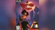 A Vampyre Story Steam Key GLOBAL