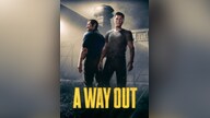 A Way Out EA App Key GLOBAL