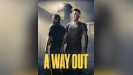 A Way Out EA App Key GLOBAL