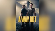A Way Out (PC) - EA App Key - GLOBAL (EN/ES/FR/BR)