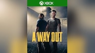 A Way Out (Xbox One) - Xbox Live Key - GLOBAL