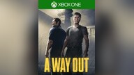 A Way Out (Xbox One) - Xbox Live Key - UNITED STATES