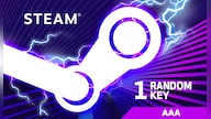 AAA Random 1 Key (PC) - Steam Key - GLOBAL