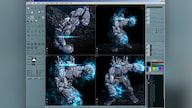 Aartform Curvy 3D 3.0 Steam Key GLOBAL