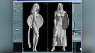 Aartform Curvy 3D 3.0 Steam Key GLOBAL