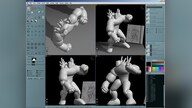 Aartform Curvy 3D 3.0 Steam Key GLOBAL