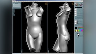 Aartform Curvy 3D 3.0 Steam Key GLOBAL