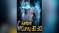 Aartform Curvy 3D 3.0 Steam Key GLOBAL