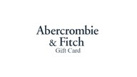 Abercrombie & Fitch Gift Card 50 USD - Abercrombie & Fitch Key - UNITED STATES