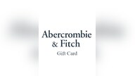 Abercrombie & Fitch Gift Card 50 USD - Abercrombie & Fitch Key - UNITED STATES