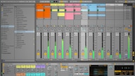 Ableton Live 11 Lite (PC, Mac) (1 Device, Lifetime) - Ableton Key - GLOBAL