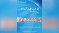 Abrosoft FantaMorph 5 (PC) (1 Device, Lifetime)  - Abrosoft Key - GLOBAL