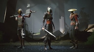 Absolver Steam Key GLOBAL