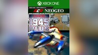 ACA NEOGEO STRIKERS 1945 PLUS (Xbox One) - Xbox Live Key - ARGENTINA