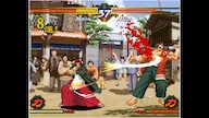 ACA NEOGEO THE LAST BLADE (Xbox One) - Xbox Live Key - ARGENTINA