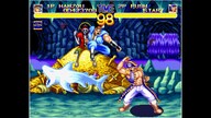 ACA NEOGEO WORLD HEROES 2 (Xbox One) - Xbox Live Key - EUROPE