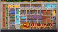 Academia : School Simulator (PC) - Steam Gift - GLOBAL