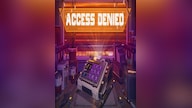 Access Denied Steam Key GLOBAL