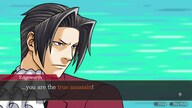 Ace Attorney Investigations Collection (PC) - Steam Key - EUROPE