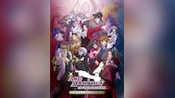 Ace Attorney Investigations Collection (PC) - Steam Key - EUROPE