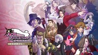 Ace Attorney Investigations Collection (PC) - Steam Key - EUROPE