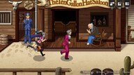 Ace Attorney Investigations Collection (PC) - Steam Key - EUROPE