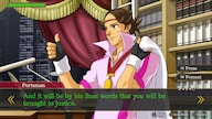 Ace Attorney Investigations Collection (PC) - Steam Key - EUROPE