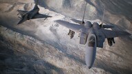 ACE COMBAT 7: SKIES UNKNOWN | TOP GUN: Maverick Ultimate Edition (PC) - Steam Gift - EUROPE