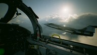 ACE COMBAT 7: SKIES UNKNOWN | TOP GUN: Maverick Ultimate Edition (PC) - Steam Gift - EUROPE