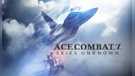 ACE COMBAT 7: SKIES UNKNOWN | TOP GUN: Maverick Ultimate Edition (PC) - Steam Gift - EUROPE