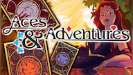 Aces & Adventures (PC) - Steam Key - GLOBAL