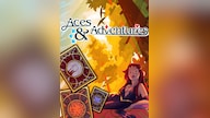 Aces & Adventures (PC) - Steam Key - GLOBAL