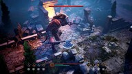 Achilles: Legends Untold (Xbox Series X/S) - Xbox Live Key - UNITED STATES