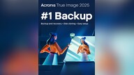 Acronis True Image 2025 (PC) (3 Devices, Lifetime)  - Acronis Key - GLOBAL