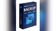 Acronis True Image Backup Software 2019 PC, Android, Mac, iOS (5 Devices, Lifetime) - Acronis Key - GLOBAL