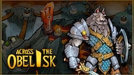 Across the Obelisk (PC) - Steam Account - GLOBAL