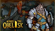 Across the Obelisk (PC) - Steam Key - EUROPE