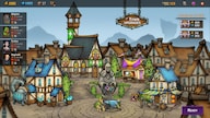 Across the Obelisk (PC) - Steam Key - EUROPE
