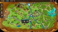 Across the Obelisk (PC) - Steam Key - EUROPE