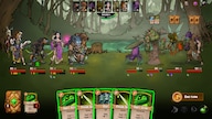 Across the Obelisk (PC) - Steam Key - EUROPE
