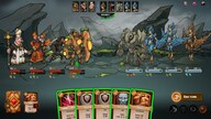 Across the Obelisk (PC) - Steam Key - EUROPE