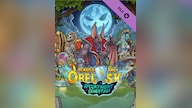 Across the Obelisk: Spooky Night in Senenthia (PC) - Steam Key - GLOBAL
