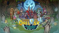 Across the Obelisk: Spooky Night in Senenthia (PC) - Steam Key - GLOBAL