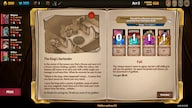 Across the Obelisk: Spooky Night in Senenthia (PC) - Steam Key - GLOBAL