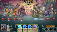 Across the Obelisk: Spooky Night in Senenthia (PC) - Steam Key - GLOBAL