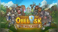Across the Obelisk: The Wolf Wars (PC) - Steam Key - EUROPE