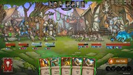 Across the Obelisk: The Wolf Wars (PC) - Steam Key - EUROPE