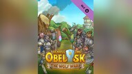 Across the Obelisk: The Wolf Wars (PC) - Steam Key - EUROPE