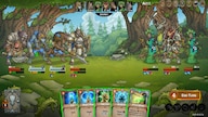 Across the Obelisk: The Wolf Wars (PC) - Steam Key - GLOBAL