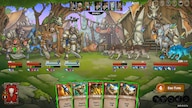 Across the Obelisk: The Wolf Wars (PC) - Steam Key - GLOBAL